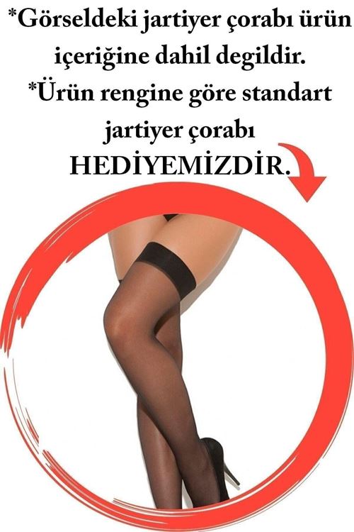 Kadın Fantezi Set Tanga Bodysuit Takım, Sexy Fantezi Kostüm